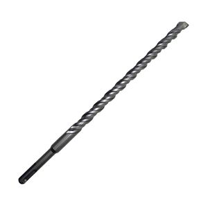 مته چهار شیار اوکی وای مدل x25cm سایز 10 میلیمتر